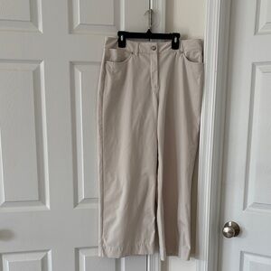 Lululemon City Sleek Wide Leg Pants - 30